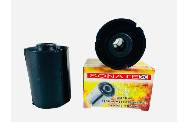 Шарнір підвіски ГАЗель 3302 Sonatex ЕКОНОМ (без упаковки)