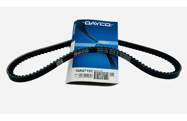 Ремінь генератора ЗАЗ 1102-1105 Таврія DAYCO