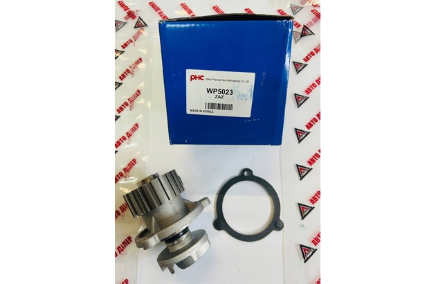 Насос водяний ЗАЗ 1102, Sens (помпа) WP 5023 VALEO PHC