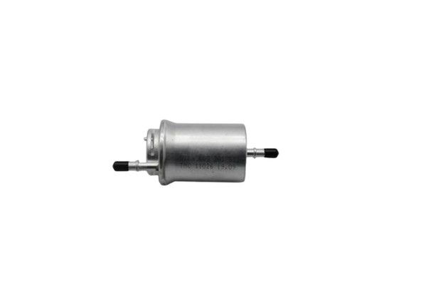 Фильтр топливный Skoda Fabia (00-08), Octavia (04-08), VW Caddy (04-08), Golf (04-07), Jetta (06-08), Polo (02-08), Touran (03-06) (12010075101) VIKA