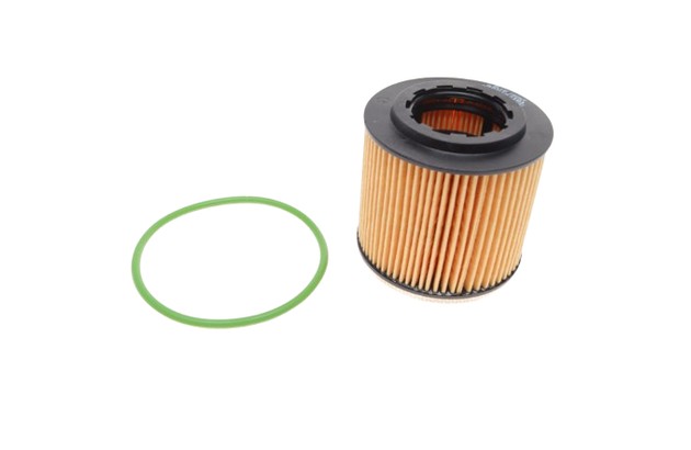 Фильтр масляный (вставка) Skoda Fabia (00-15)/VW Polo (02-15)/Seat Cordoba (03-09), Ibiza (02-15), Toledo (13-15) (11980059601) VIKA