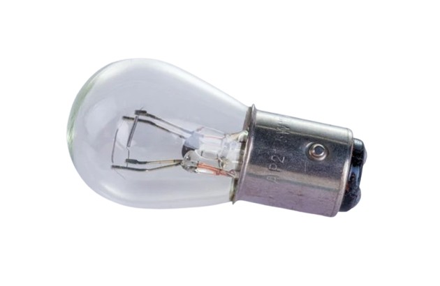 Автолампа 21/5W двухконтактная Autopart