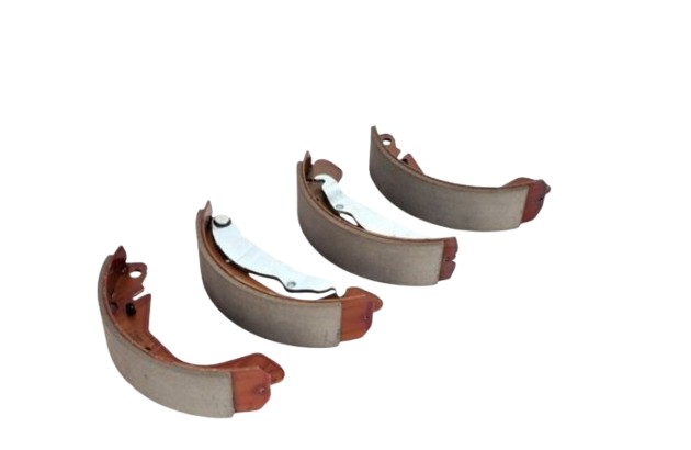 Гальмівна колодка CHEVROLET EPICA, LACETTI, NUBIRA; DAEWOO ARANOS, CIELO, ESPERO