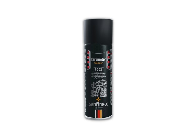 Очиститель карбюратора 400 мл / Carburetor cleaner