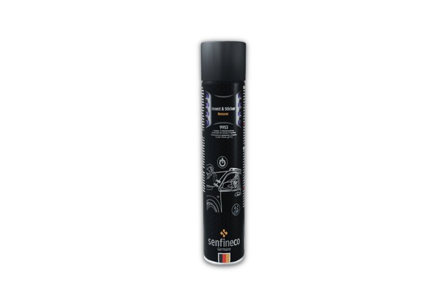 Очисник від комах та етикеток 400 мл/Insect & Sticker Remover