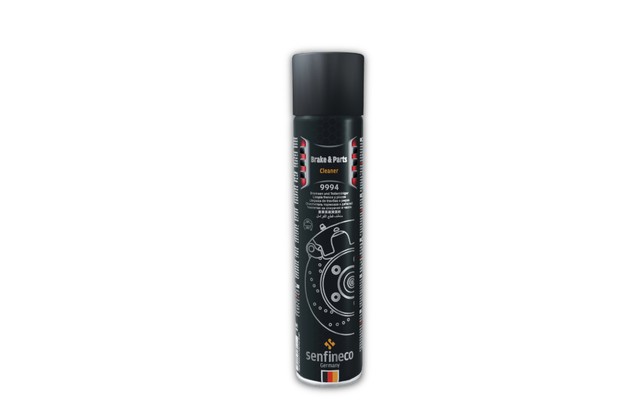 Oчисник гальм і деталей ЄВРО 0,6 л/Brake & Part CleanerEURO