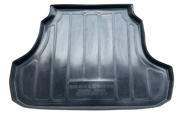 Килимок в багажник ЗАЗ Forza - CHERY ( з 2011 ) Mega Locker