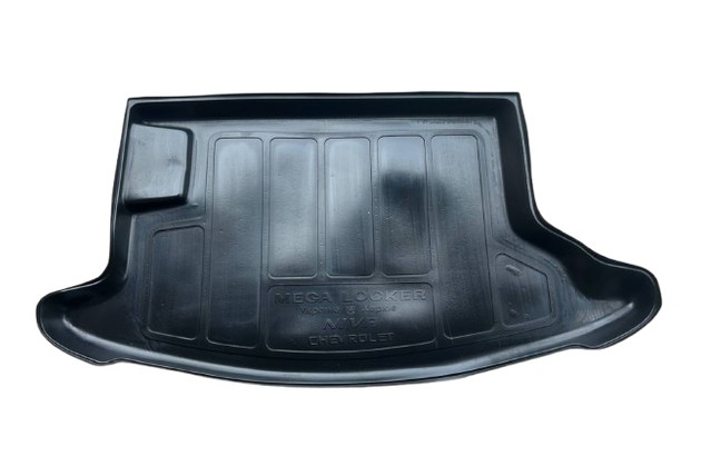 Коврик в багажник CHEVROLET Niva (с 2002) Mega Locker