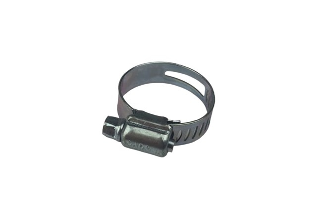 Хомут червячный 9 mm 18-25 (уп. 50 шт) PAR-SAN