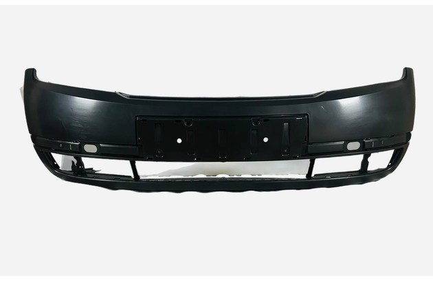 Бампер передній Skoda Fabia (2000–2004 р.в.) "EUROBAMP"