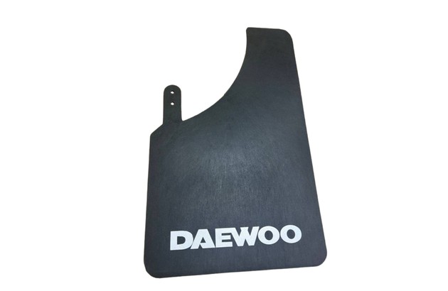 Бризговик XL 230*375 "Sport master" DAEWOO