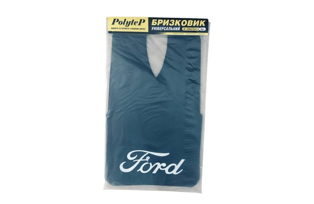 Брызговик XL 230*375 "Sport master" FORD