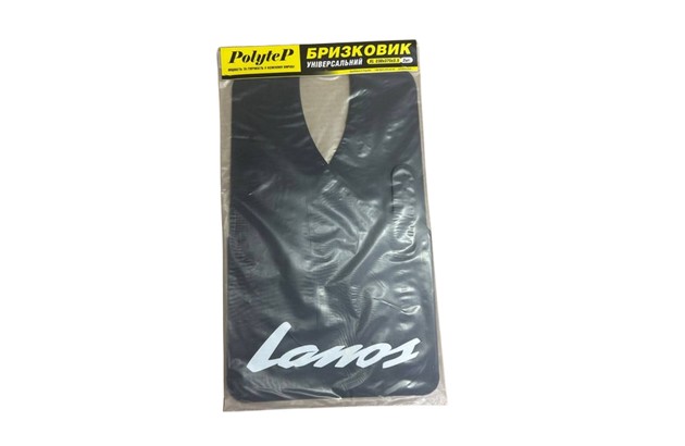 Брызговик XL 230*375 "Sport master" LANOS