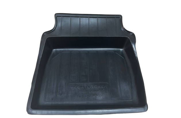 Коврик в багажник ВАЗ - 2101-2103-2106 Mega Locker