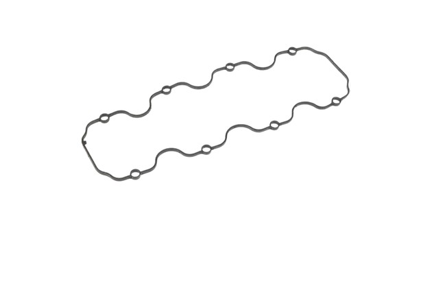 Прокладка клапанної кришкиі Daewoo Lanos 1.5, Nexia, Chevrolet Aveo 1.5, Tacuma (товста) ASR