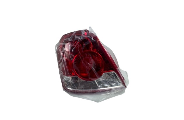 Ліхтар задній Chevrolet AVEO 05 Лівий  (хетчбек Авео 2 Т200)  АВТО ДІЛЕР