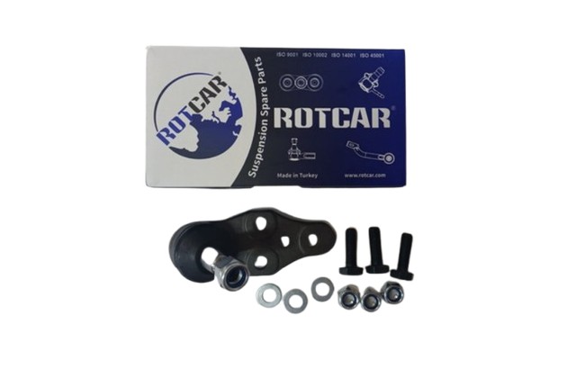 Шаровая опора DAEWOO LANOS ROTCAR (Турция)