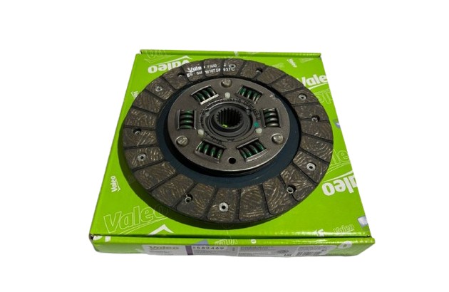 Диск зчеплення ВАЗ 2108-099, 2113-2115 VALEO