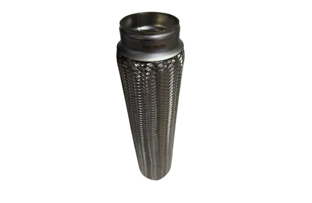 Гофра  55х350 (3-х шарова)
