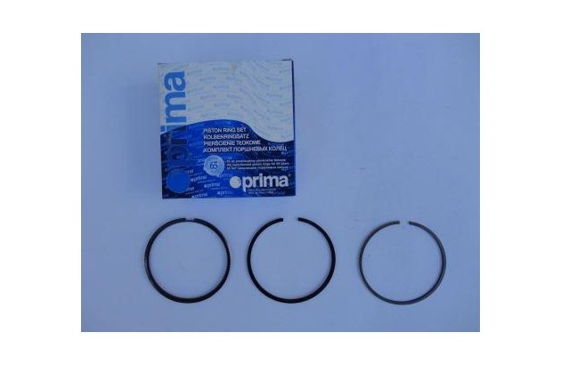 Кольца ВАЗ 21083 хром 82.0 Прима