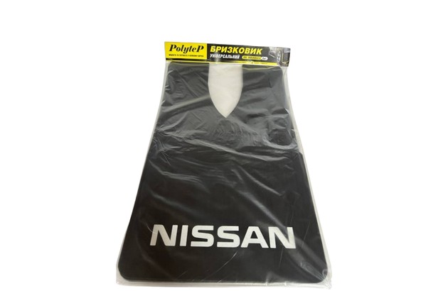Брызговик  XXL 280*440"Sport master"NISSAN