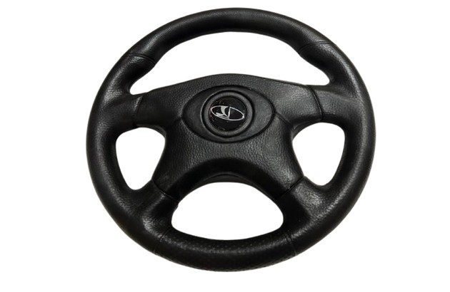 Кермо ВАЗ 2101 KD 4 спиці маленький