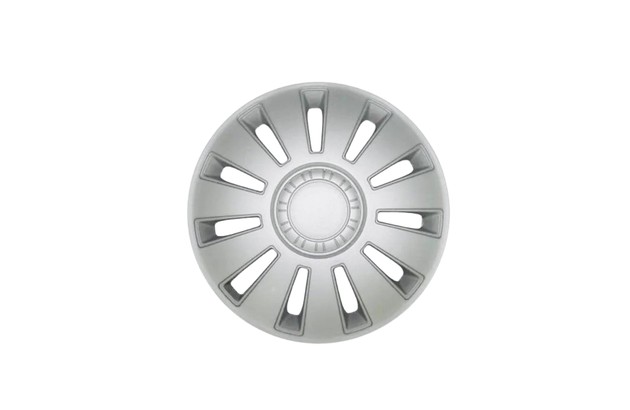 Колпаки 15" REX серые комплект