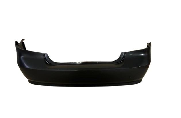 Бампер задній CHEVROLET AVEO T250 06-12 седан