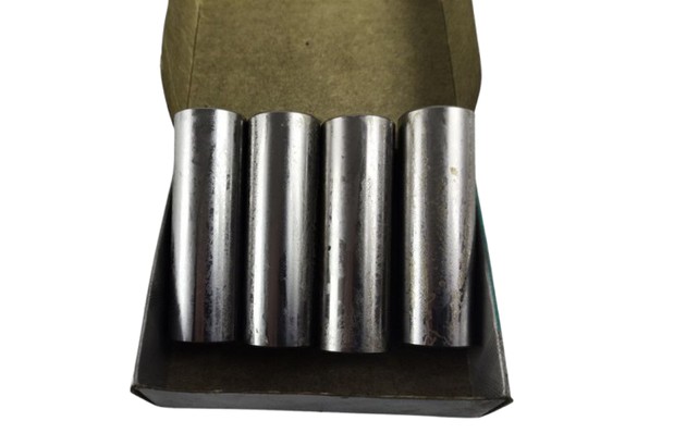 Пальцы поршневые ВАЗ 21213, зеленые.