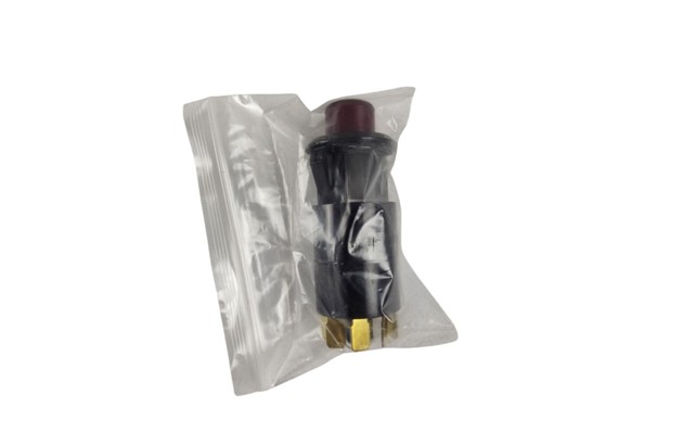 Кнопка вмикання аварійної сигналізації ВАЗ 2107 (7-контактна)