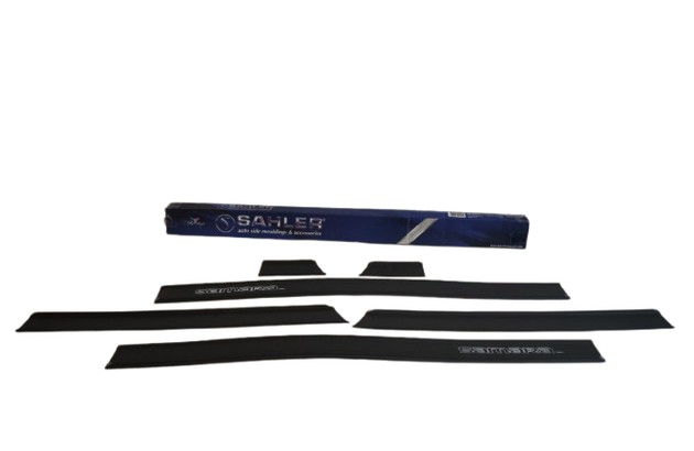 Молдинг напівширокий ВАЗ 2109