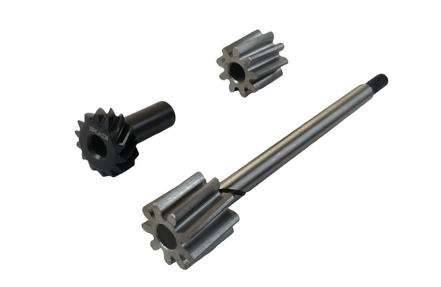 Ремкомплект маслянного насоса 2101-2107, 2121-21214 чугун с грибком SKADI