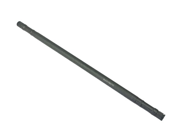 Вал привода передних колес 2108, 2109, 21099, 2113, 2114, 2115 правый (полуось) 22 шлица SKADI