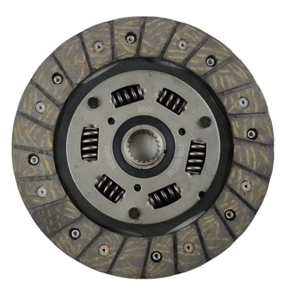 Диск зчеплення ведений 2108, 2109, 21099 SKADI