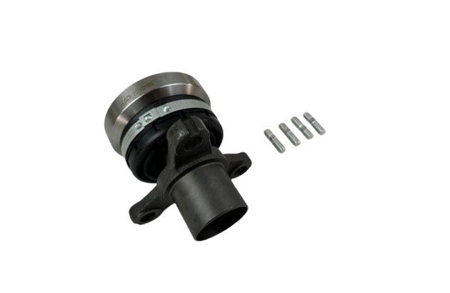 Вал промежуточный коробки передач 2121, 21213, 21214 промвал без эластичной муфты SKADI