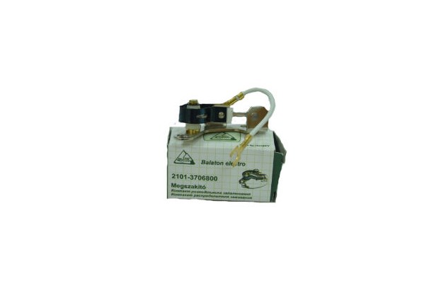 Клемы АКБ латунные (груз.авто.) Усилен.Завод "ПЛЮС"