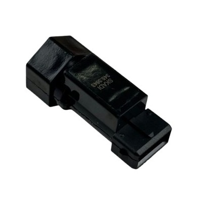 Датчик швидкості ИЖ Ода, УАЗ (6 імпульсний) без дроту SKADI