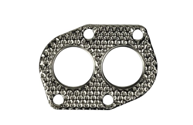 Прокладка труби приймальної глушника 2101-2107, 2108-2115 (8 кл) 2121 SKADI