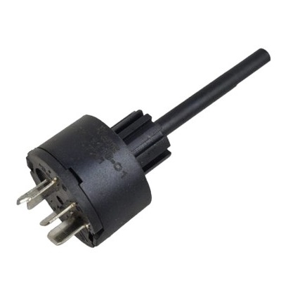 Переключатель вентилятора отопителя 2108, 2109, 21099, ЗАЗ 1102, 1103, ГАЗ выключатель печки SKADI