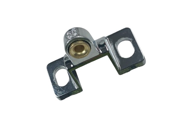 Планка замка багажника 2102, 2104, 2121 SKADI