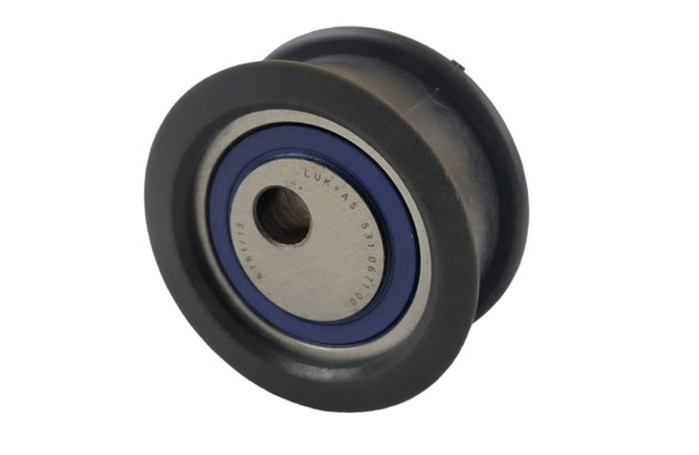 Ролик ГРМ натяжной 2108, 2109, 21099, 2110-2115, 1117-1118 (8 кл) новый образец SKADI