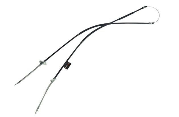 Трос приводу ручного гальма 2123 SKADI