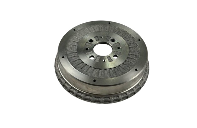 Барабан тормозной 2101-2107 чугунный SKADI