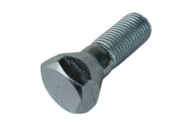 Болт колеса 2101-2107 под ключ 19 мм М12х1.25х27 SKADI