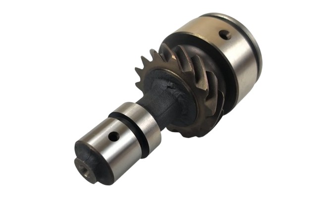 Вал привода масляного насоса 2101-2107, 2121-21214, 2123 (35-й валик) (поросенок) SKADI