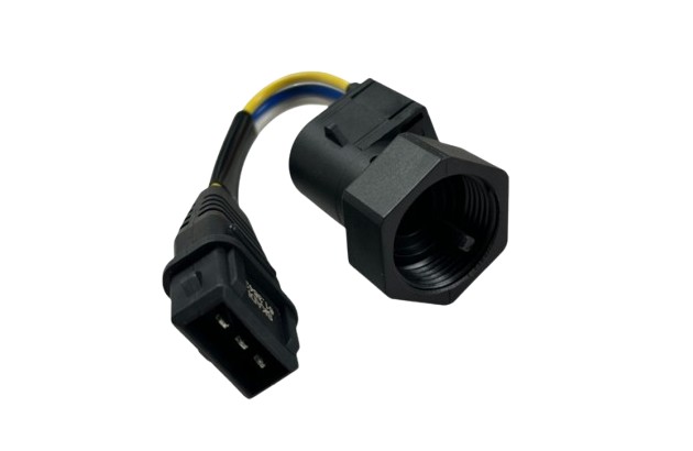 Датчик скорости Sens, ЗАЗ 1103 электрощиток (непроходной) SKADI