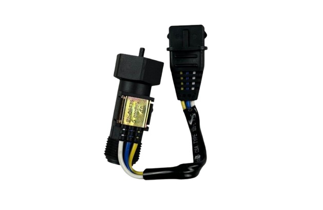 Датчик скорости ЗАЗ 1102, 1103 механический щиток приборов (проходной) SKADI