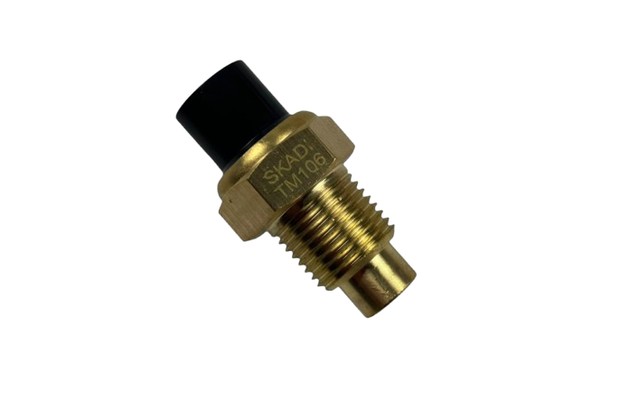 Датчик температуры охлаждающей жидкости 2101-2107, 2108-2115, 2121-21213, 2123 в блок на стрелку SKADI