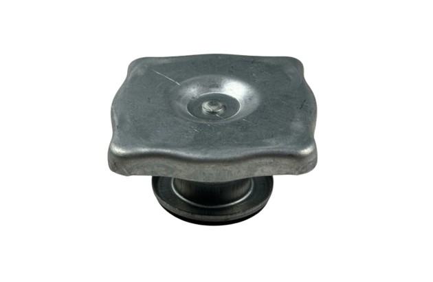 Крышка радиатора 2101-2107, 2121-21214, Москвич 2141 металл SKADI