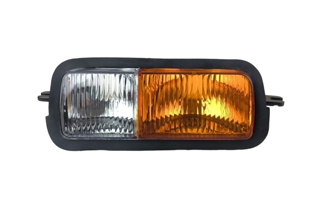 Підфарник 21214 (SKADI) лівий голий